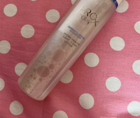 OLAY玉兰油 沁润健颜爽肤水补水保湿湿敷...