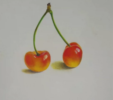 彩铅画20-80不等哦！ 因是手绘作品，售...