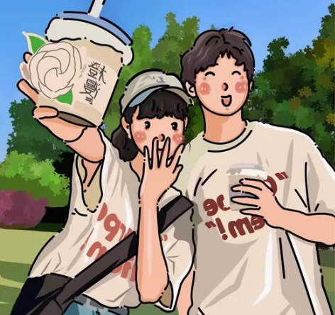 白菜价 ！特价 豆豆眼手绘 卡通可爱风格 ...