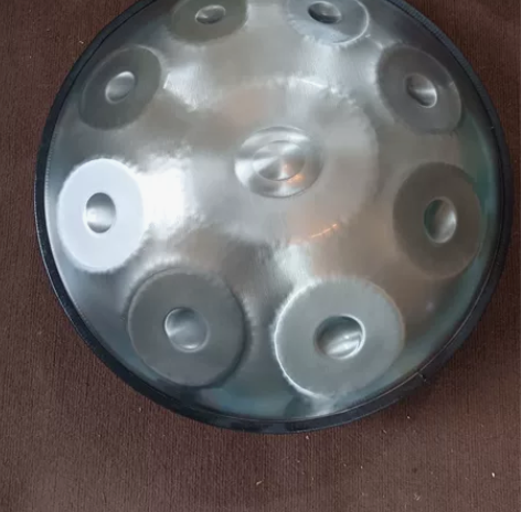 厂家清仓 特价款10音孙红雷同款好先生手碟...