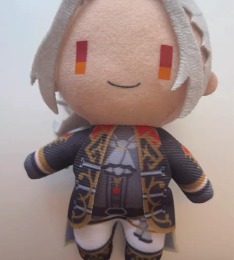 乱凪砂  agf美娃 队服美娃 偶像梦幻祭...