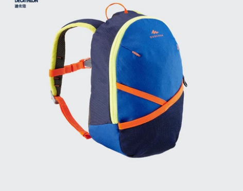 迪卡侬官方旗舰店官网幼儿园书包儿童运动背包...