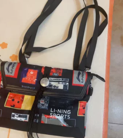 ?肖战同款 李宁LI-NINGXOG-SL...