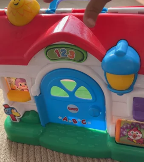 费雪皮皮学习小屋 8.5新