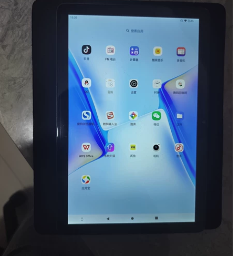 台电M40plus平板电脑,8+128内存...