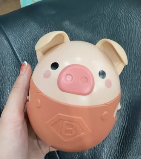 贝易不倒翁,孩子大了出闲置。二手物品售出不...
