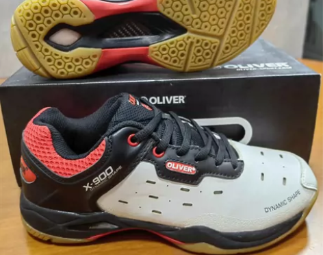 出口德国oliver奥利弗室内综合训练鞋碳...