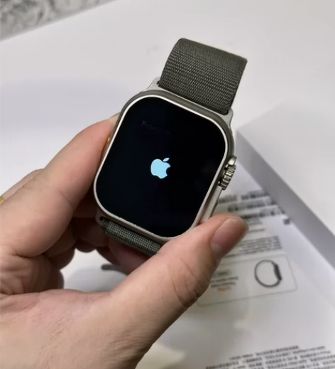苹果Apple Watch Ultra智能...