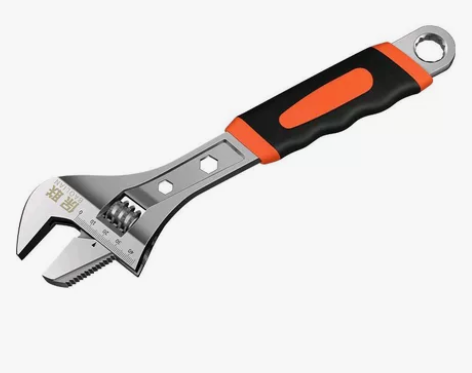 活动扳手工具活口板手 仓库升级，亏本包邮清...