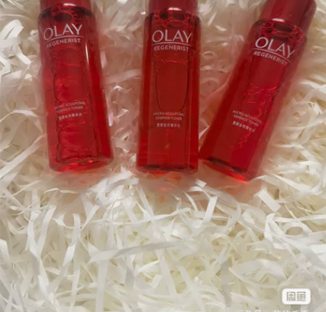 Olay/玉兰油新款olay玉兰油大红水塑...