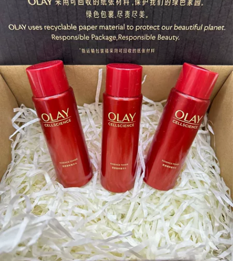 Olay玉兰油塑颜臻粹精华水50ml 超红...