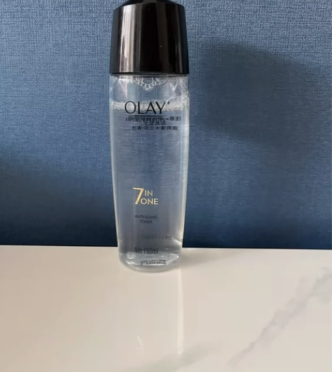 玉兰油(OLAY)亮肤液150ml爽肤水化...