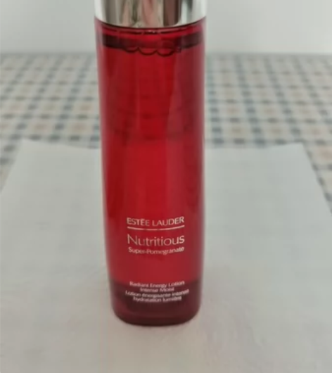 【全新包邮有赠品】雅诗兰黛红石榴高光水保湿...