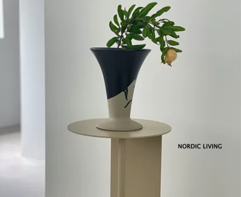北欧丹麦Fermliving  Flore...