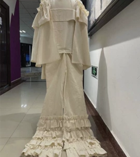 服装设计样衣制作成衣制作 感兴趣的话点“我...