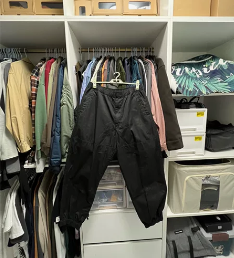 Uniqlo/优衣库  U系列设计师联名款...