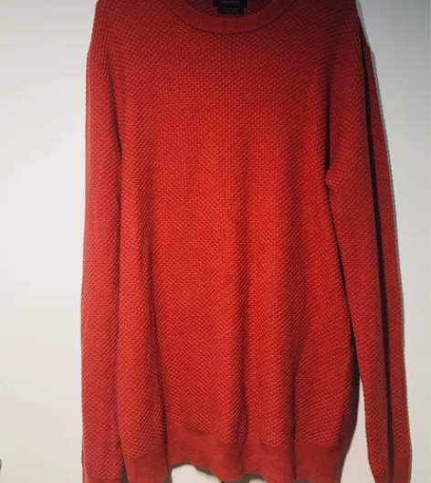 菠萝针织（男款），特别舒服的面料，弹力不变...