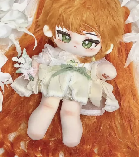 【原价转单】出南极圈画饼工坊家的 灵缇，重...