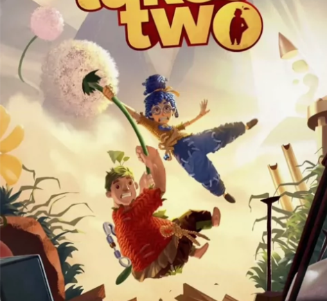 双人成行 下单发Steam账号密码，Ste...