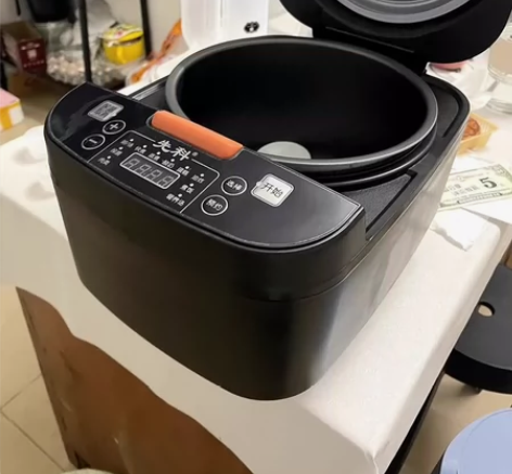 【全新】先科5升智能电饭煲家用特价大容量1...