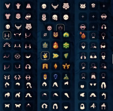 光遇安卓米渠耳坠耗子 懒得编辑文本，严重断...