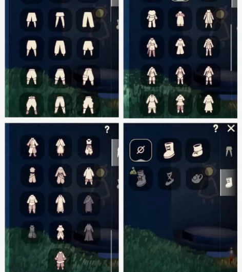 光遇安卓官方安官号，耳坠魔法耳坠蝙蝠斗乌师...