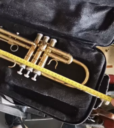 JAZZOR USA小号 不知道怎样使用，...