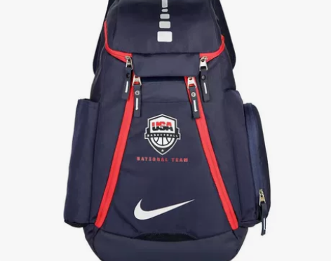 NIKE耐克手提包双肩包王斜运动胸包男女学...