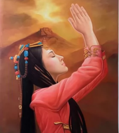 定制人物肖像画、手绘仕女图等人物装饰画等。...