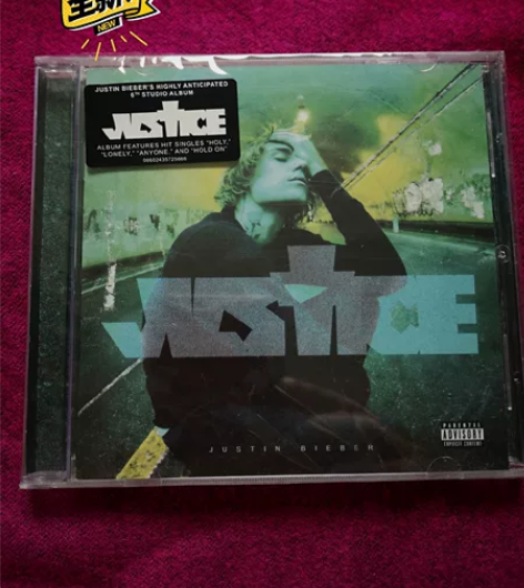 Justin Bieber 贾斯丁 比伯 ...