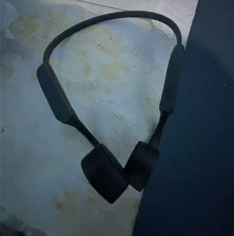 纽曼GE03骨传导自带8G内存MP3蓝牙耳...