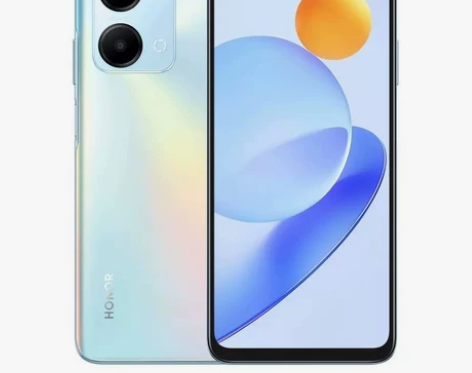 荣耀Play7T 6000mAh长续航6....