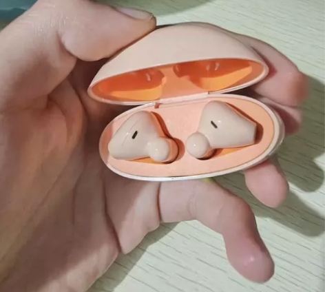 荣耀earbuds x5几乎全新便宜出售，...