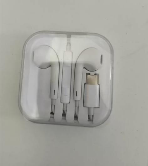 蓝悦（LEnRuE）入耳式有线耳机K歌高音...