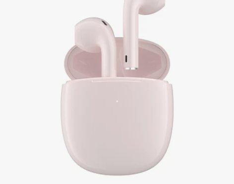 唐麦 W9蓝牙耳机真无线运动半入耳无延迟游...