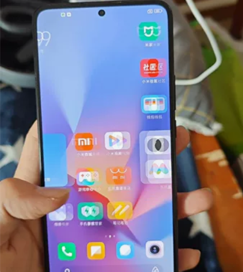 MIUI/小米 红米手机 K50 至尊版（...