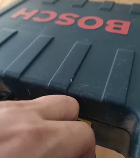 博世锂电钻工具箱 TSR1080-2-LI...