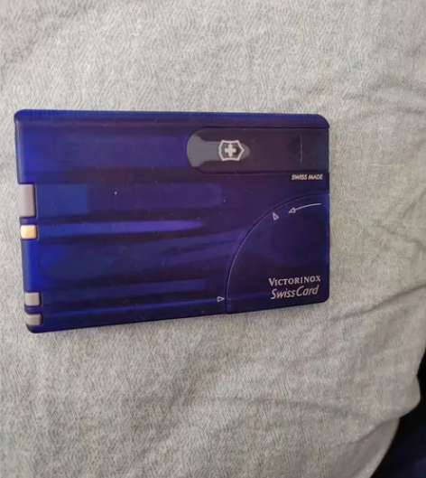 维氏瑞士军刀经典瑞士卡82mm正品多功能军...