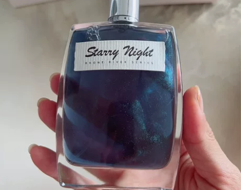 LAUYFEE男士香水持久淡香清新自然男人...