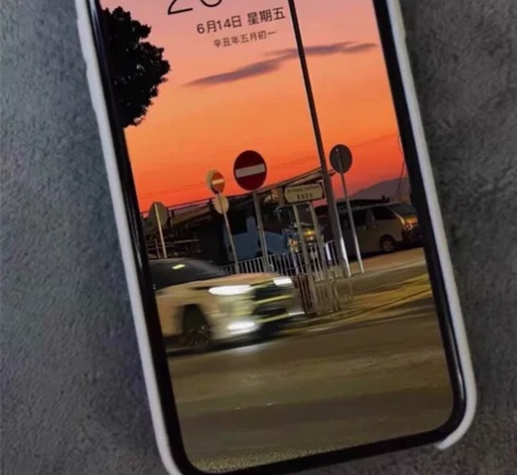 iPhoneX  256G  白色 苹果X...