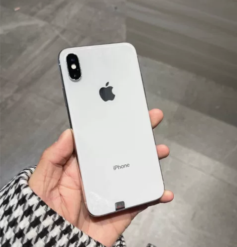 自用iPhoneX 256G 面容完好 ，...