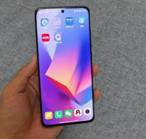 自用国行小米12黑色标准版8+128gb ...