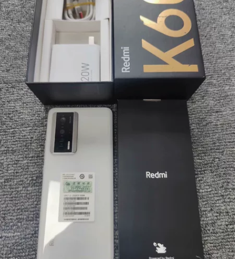 小米红米k60pro 12+256g 仅激...