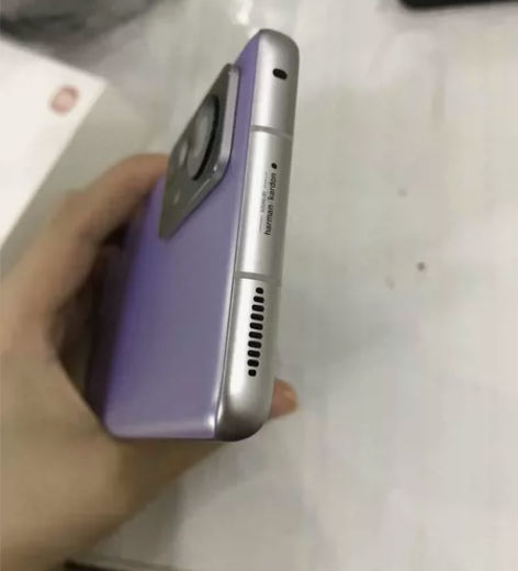 ?出小米12x  8+256 原装配件和盒...