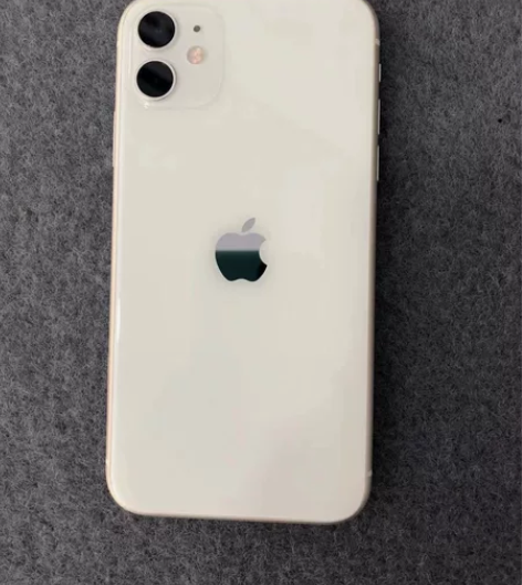 Iphone11 苹果11 128g国行白...