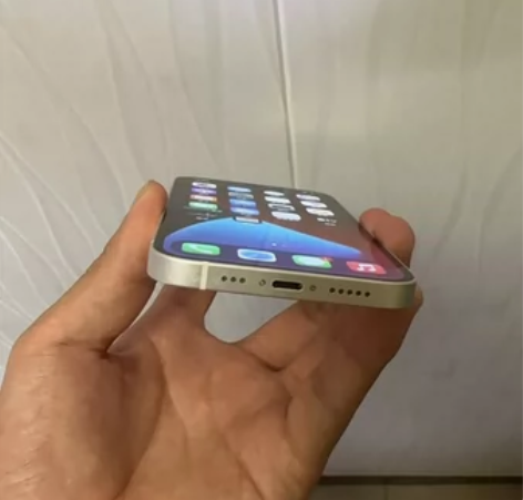 iPhone12 128G 国行 纯原无...