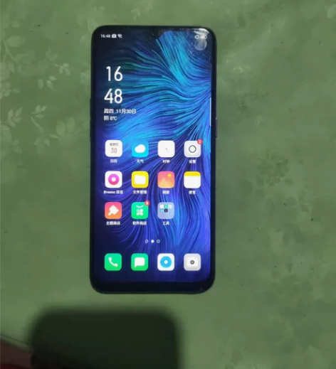 OPPO，a7x，4＋128-闲置处理了，...