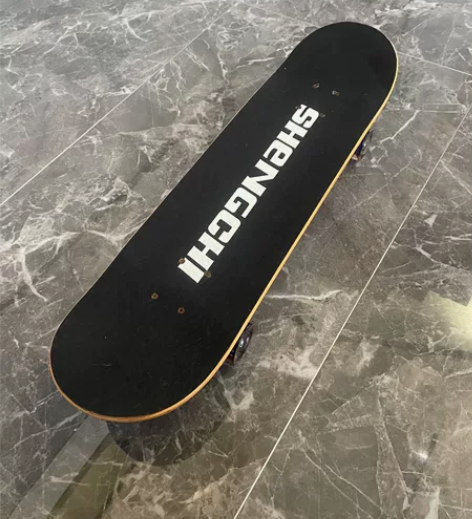 晟驰专业滑板初学者成人女生儿童10运动男8...