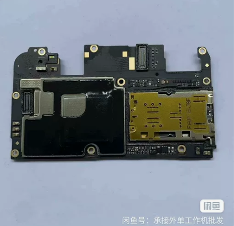 R9sp原装拆机主板适用OPPO R9sp...