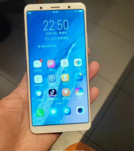 vivo x20a手机 4+64 全网通 ...